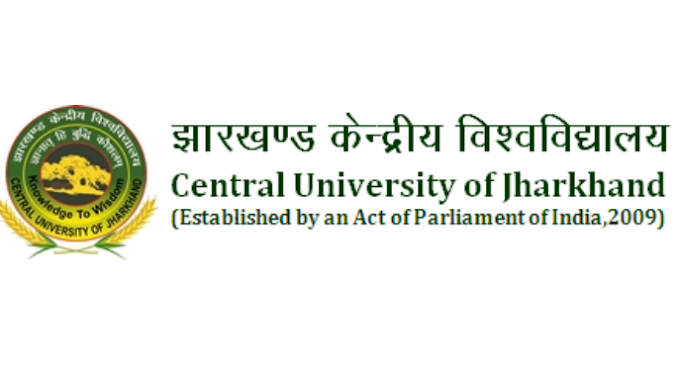 Walk-in-Interview for Assistant (Legal) at Central University of Jharkhand - Interview date 19/09/2019