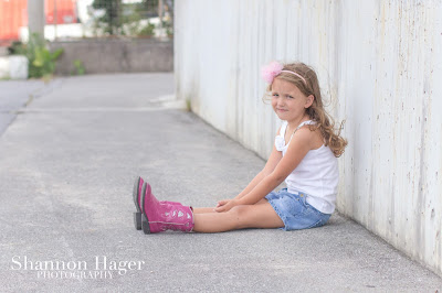 Shannon Hager Photography, Children's Photographer, Outdoor, Street