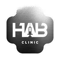 HAB - logo 1 color