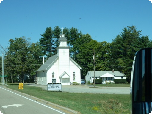 to Campbell, NY 291