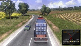 euro truck simulator 2 FiGHTCLUB mediafire download