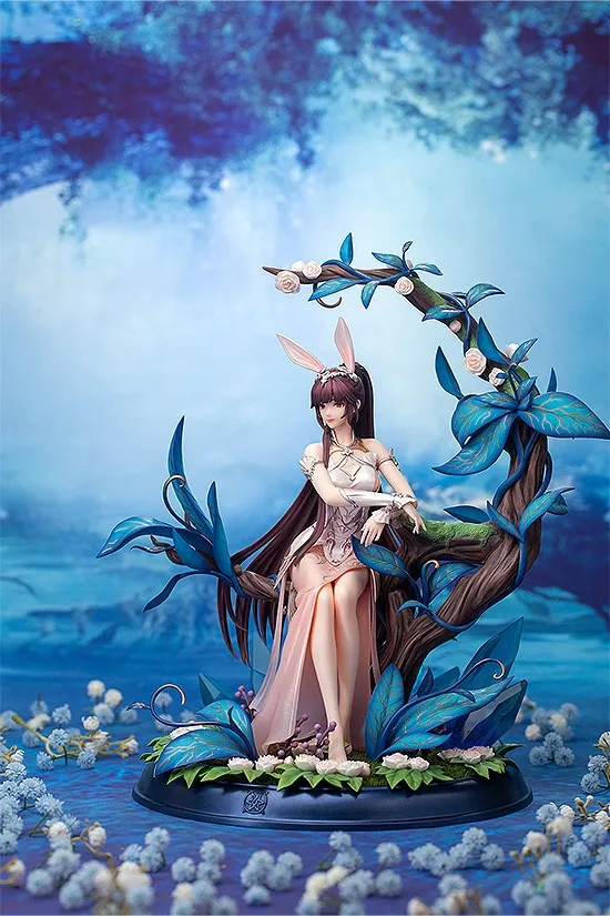 Xiao Wu: Lifelong Protection ver., Myethos