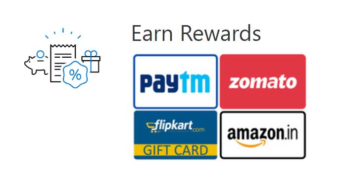 FREE Flipkart, Amazon, Paytm Voucher Worth Rs.300 [ Proof Added ]