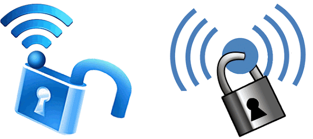 Ways months breakthrough Wi-Fi and how to protect them