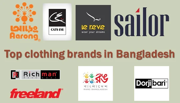 top clothing brands in bangladesh,best clothing brands in bangladesh,top 20 clothing brands in bangladesh,clothing brands in bangladesh,SSHacker