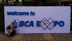 BCA Expo Bandung 2018