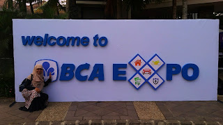 BCA Expo Bandung 2018