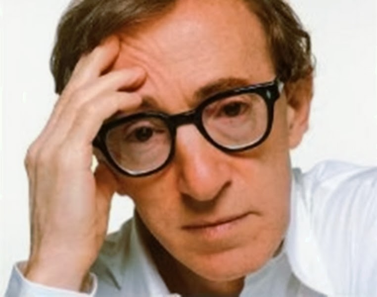 Woody Allen Frasi e aforismi su Sesso Dio Donne  - woody allen frasi e battute divertenti