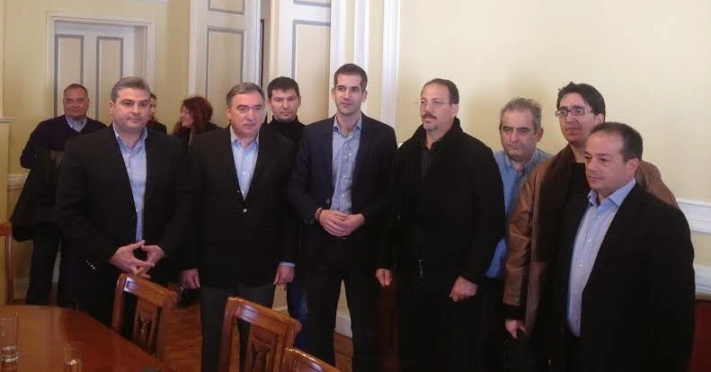 Αλεχάντρο Κάστρο