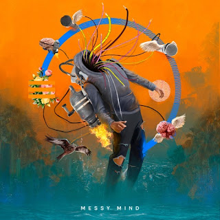 Unlike Pluto - Messy Mind [iTunes Plus AAC M4A]