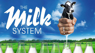 Investigative documentary about global dairy production