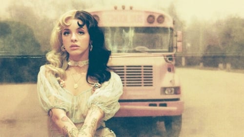 Melanie Martinez,  K-12 2019 online español hd