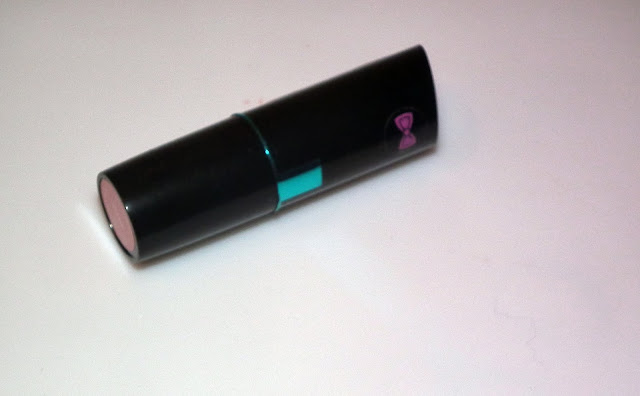 Collection Cosmetics Jade's Lipstick Swatches 