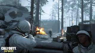 Call of Duty: WWII Android – Call of Duty: WW2 Apk 