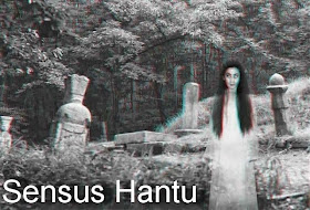 sensus hantu