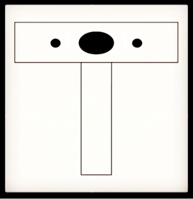 Stickman in a Pillory