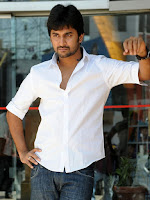 Actor Nani New Photos