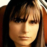 Jordana Brewster as Mia Toretto