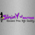 Shinyu Boutique Logo