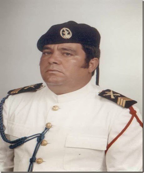 José Romão (Diabo)