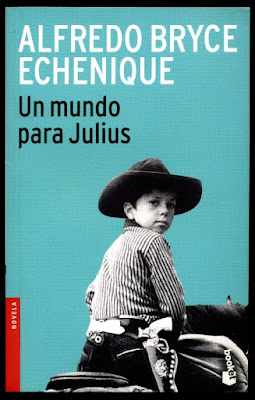 Literatura peruana, que leer literatura peruana