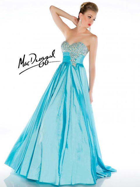 Prom Dress Online