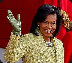 Michelle Obama