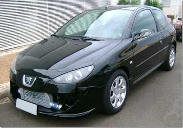 xuning bizarrices automotivas (4)