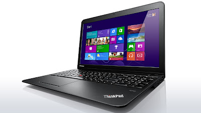 Laptop Lenovo Thinkpad S531