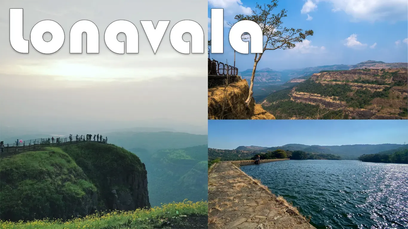 Lonavala