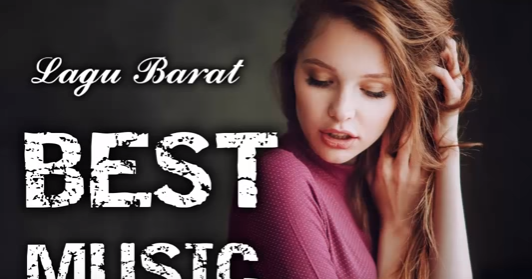 Download Kumpulan Lagu Mp3 Barat Lawas Romantis Full Album 