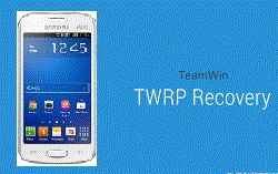 Install TWRP On Samsung Galaxy Star Pro