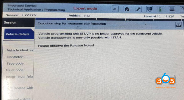 bmw-f32-programming-ista-p-2