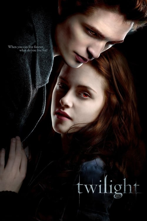 [HD] Crepúsculo 2008 Pelicula Online Castellano