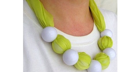 Men's Large Bead Necklace | mrgimports