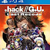 .Hack//G.U. Collection      AIDA Fight Gameplay