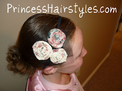 Back To School Hairstyles 2011