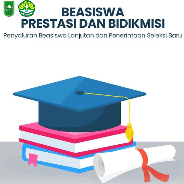 Syarat Lengkap dan Format Berkas Lampiran Beasiswa Prestasi Dalam Provinsi Riau Program Sarjana (S1/D4) Pemprov Riau Tahun 2022