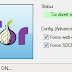 TorWall - Transparent Tor for Windows
