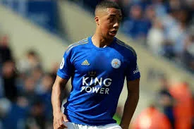 Youri-Tielemans