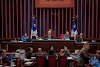  Senado aprueba en primera lectura con modificaciones, el Proyecto de Ley de Contrataciones Públicas
