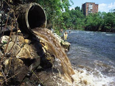 Las aguas sucias de América Latina, un gran negocio de tecnología limpia