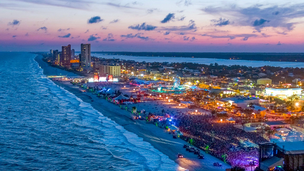 10 Best Beach Festivals on Florida's Gulf Coast