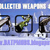 COLLECTED WEAPONS #1