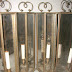 My New Old Bathroom Sconces & Great Etsy Seller!