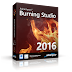 Ashampoo Burning Studio 2016 v16.0.0.17 Multilenguaje