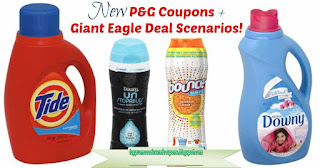 Free Printable Tide Coupons