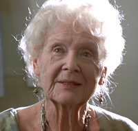 Gloria Stuart - Titanic