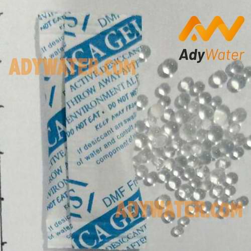 jual silica gel