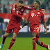 Bayern Munich 2-0 Juventus: Alaba & Muller net as German giants produce dominant display